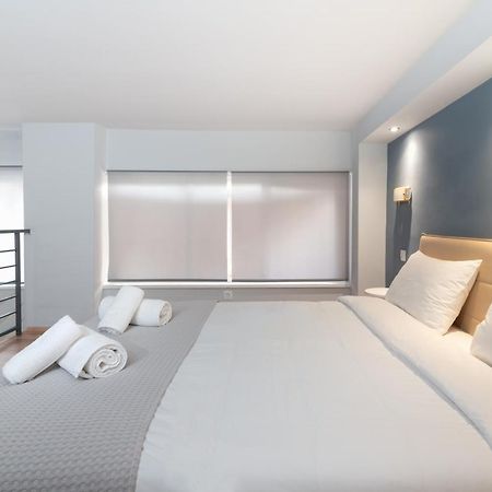 Spacious Apartment-600M From The Subway Athena Bagian luar foto