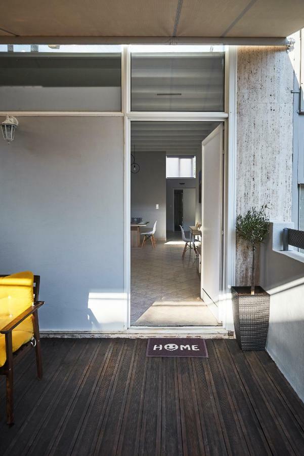 Spacious Apartment-600M From The Subway Athena Bagian luar foto